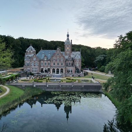 Landgoed Duin & Kruidberg Santpoort-Noord Exterior foto